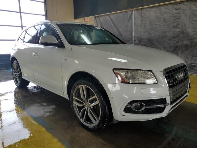 Продажа на аукционе авто 2014 Audi Sq5 Presti, vin: WA1VGAFP0EA002905, номер лота: 90393195
