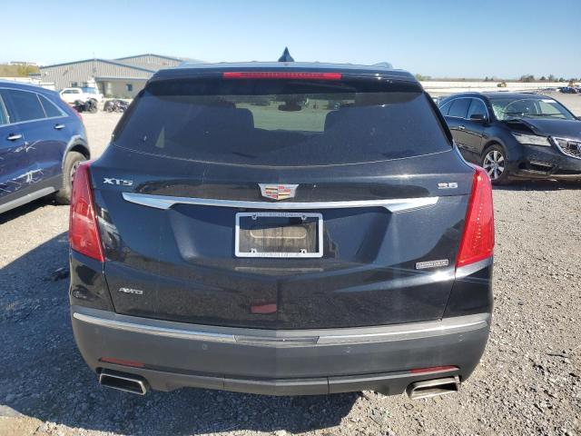 Продажа на аукционе авто 2019 Cadillac Xt5 Luxury, vin: 1GYKNDRS1KZ119030, номер лота: 89489775