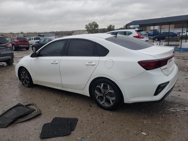 Продажа на аукционе авто 2019 Kia Forte, vin: 3KPF24AD3KE115506, номер лота: 89556205