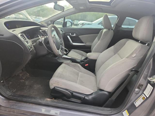 85354835 :رقم المزاد ، 2HGFG3B83EH522152 vin ، 2014 Honda Civic Ex مزاد بيع