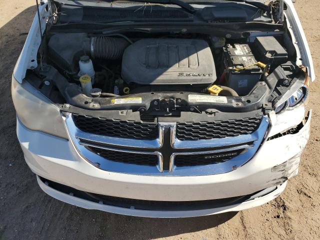 Aukcja sprzedaży 2011 Dodge Grand Caravan, vin: 2D4RN3DG1BR601480, numer aukcji: 87079375