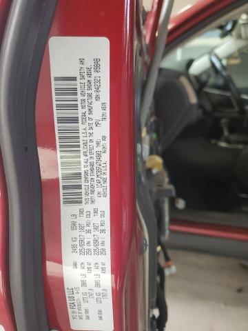 Продажа на аукционе авто 2015 Jeep Cherokee, vin: 1C4PJMCB5FW734803, номер лота: 85136535