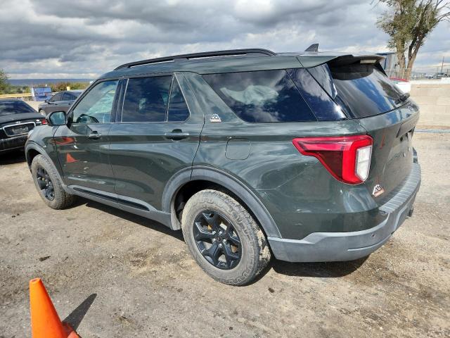Aukcja sprzedaży 2022 Ford Explorer, vin: 1FMSK8JH4NGB90255, numer aukcji: 82430885