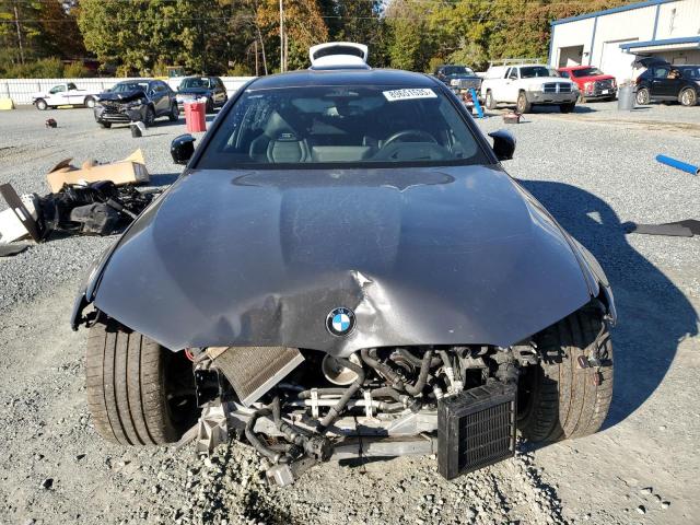 89651535 :رقم المزاد ، WBS83CH08MCG82044 vin ، 2021 Bmw M5 مزاد بيع