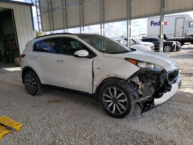 82529715 :رقم المزاد ، KNDPNCAC7J7365729 vin ، 2018 Kia Sportage E مزاد بيع