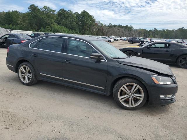 Aukcja sprzedaży 2014 Volkswagen Passat, vin: 1VWCT7A3XEC034567, numer aukcji: 84624735