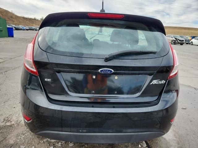 Продаж на аукціоні авто 2015 Ford Fiesta, vin: 3FADP4EJ9FM150111, номер лоту: 90873235