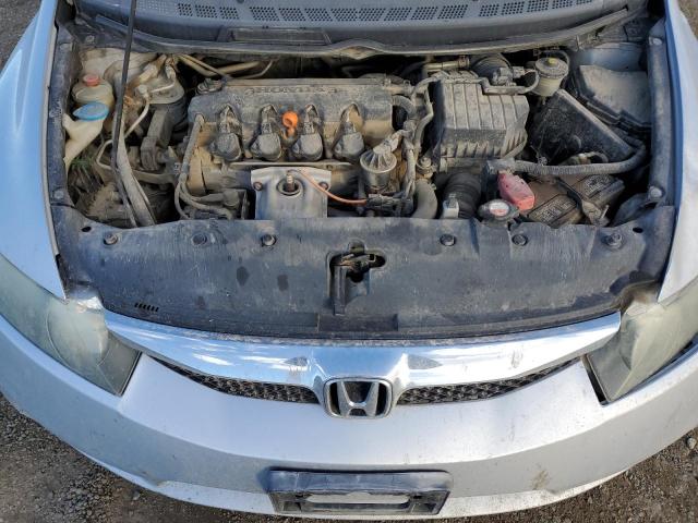 Продажа на аукционе авто 2009 Honda Civic Lx, vin: 1HGFA165X9L019846, номер лота: 86825455