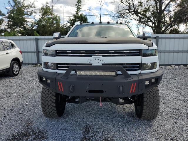 2015 Chevrolet Silverado მანქანა იყიდება აუქციონზე, vin: 1GC1KWE82FF667349, აუქციონის ნომერი: 91940025