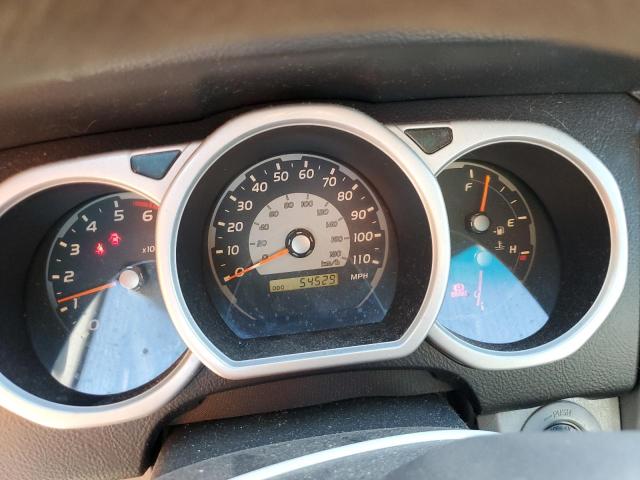 Продаж на аукціоні авто 2005 Toyota 4runner Sr, vin: JTEBU14R150069181, номер лоту: 86501525
