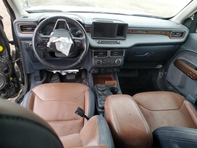 Aukcja sprzedaży 2022 Ford Maverick, vin: 3FTTW8F96NRA13472, numer aukcji: 87206895
