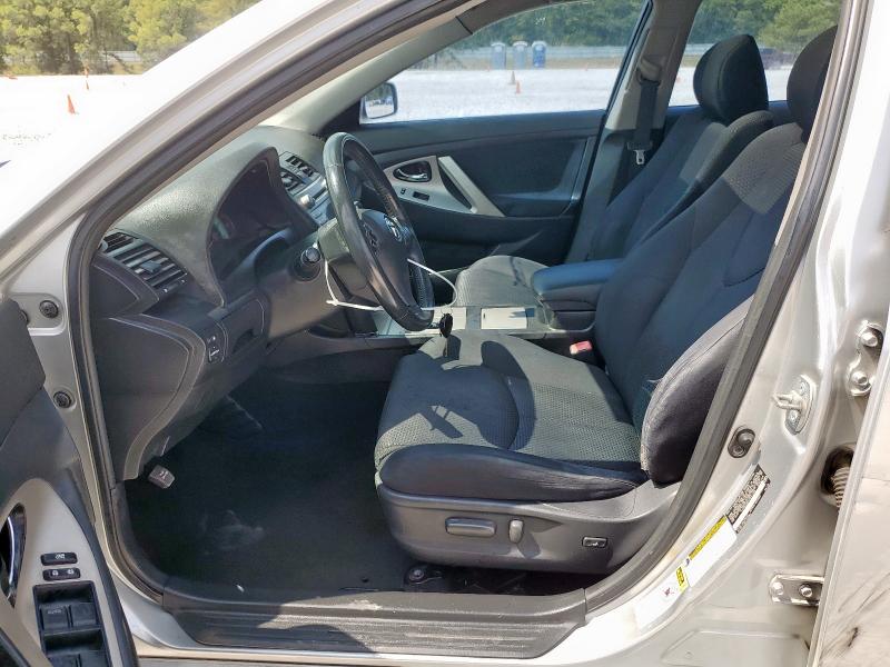 84652815 :رقم المزاد ، 4T1BE46K27U624438 vin ، 2007 Toyota Camry Ce مزاد بيع