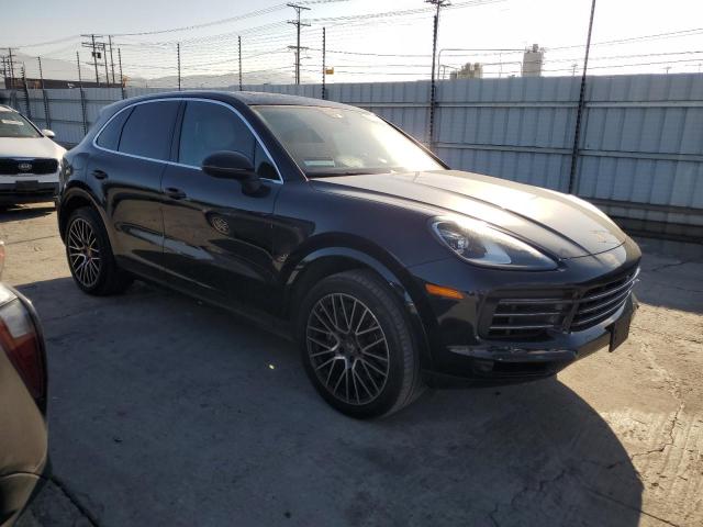 Продажа на аукционе авто 2023 Porsche Cayenne Ba, vin: WP1AA2AY8PDA02095, номер лота: 99370865