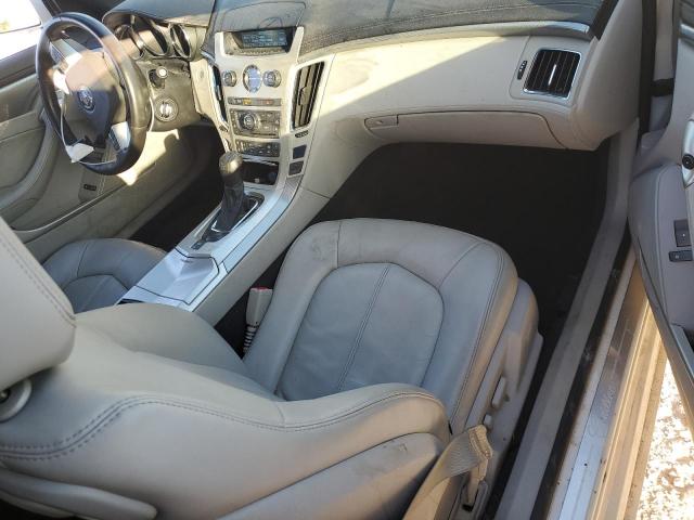 Продажа на аукционе авто 2014 Cadillac Cts, vin: 1G6DE1E34E0157357, номер лота: 82270505