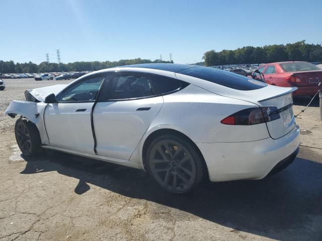Aukcja sprzedaży 2021 Tesla Model S, vin: 5YJSA1E60MF437237, numer aukcji: 86268135