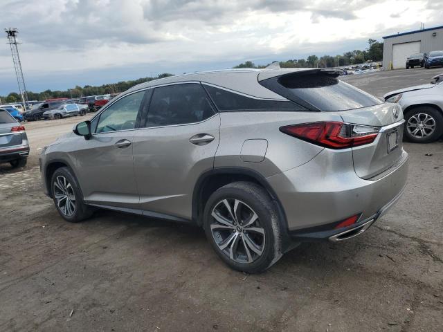 82769135 :رقم المزاد ، 2T2HZMAA6NC237950 vin ، 2022 Lexus Rx مزاد بيع