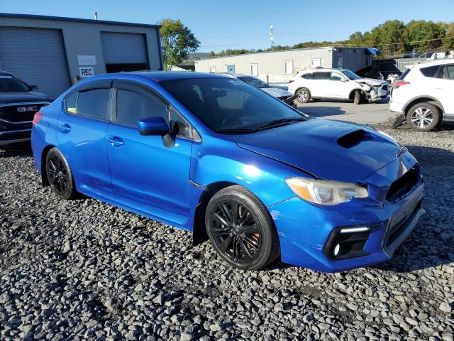 2015 Subaru Wrx Premium მანქანა იყიდება აუქციონზე, vin: JF1VA1D61F9800002, აუქციონის ნომერი: 86520295