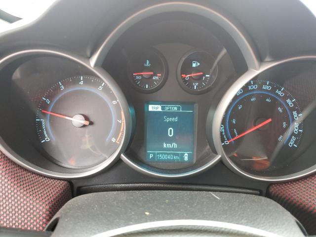 86996605 :رقم المزاد ، 1G1PC5SB2E7280674 vin ، 2014 Chevrolet Cruze Lt مزاد بيع