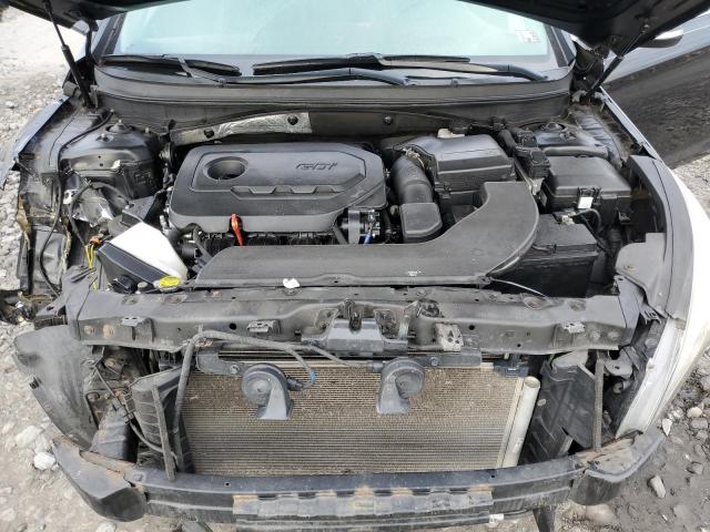 Aukcja sprzedaży 2017 Hyundai Sonata, vin: 5NPE34AFXHH461874, numer aukcji: 90243805