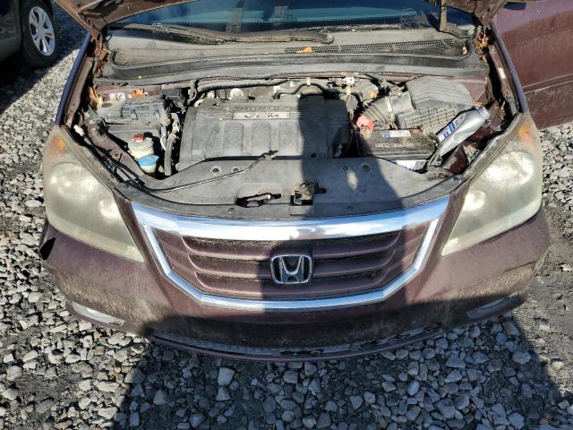 Продаж на аукціоні авто 2010 Honda Odyssey, vin: 5FNRL3H97AB017089, номер лоту: 84835265
