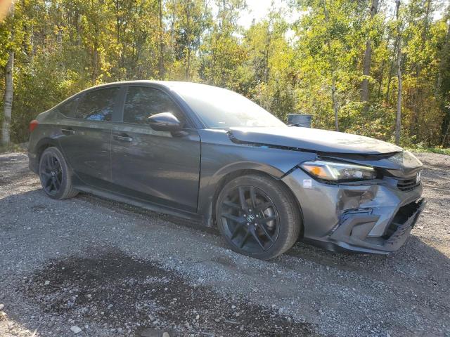 83859685 :رقم المزاد ، 2HGFE2F55RH113544 vin ، 2024 Honda Civic مزاد بيع