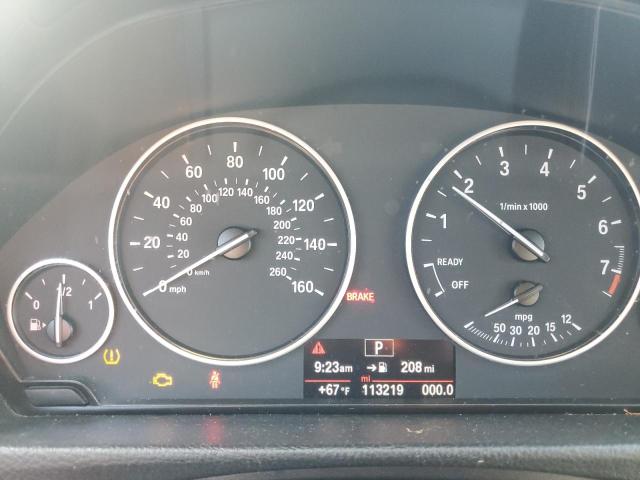 Aukcja sprzedaży 2017 Bmw 320 I, vin: WBA8A9C56HK620506, numer aukcji: 86159585