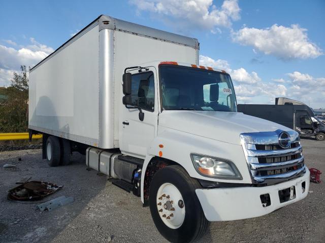 Продажа на аукционе авто 2013 Hino 258/268, vin: 5PVNE8JT0D4S55289, номер лота: 87045485