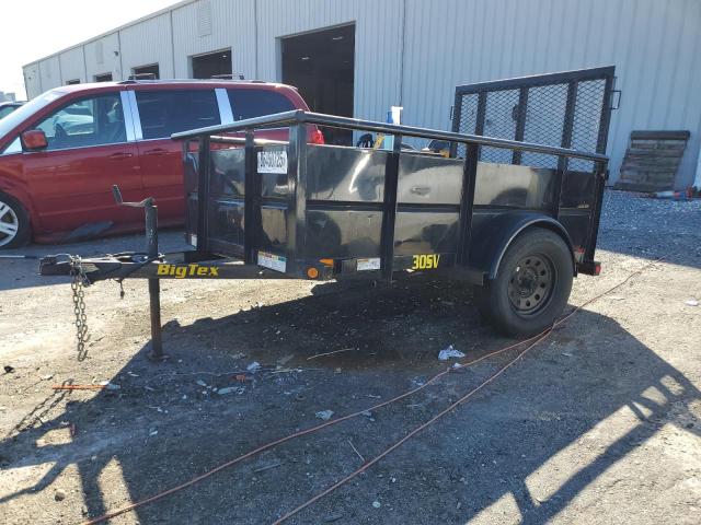 2019 Big Tex Utility Tr მანქანა იყიდება აუქციონზე, vin: 16VVX0816K3088167, აუქციონის ნომერი: 99183315