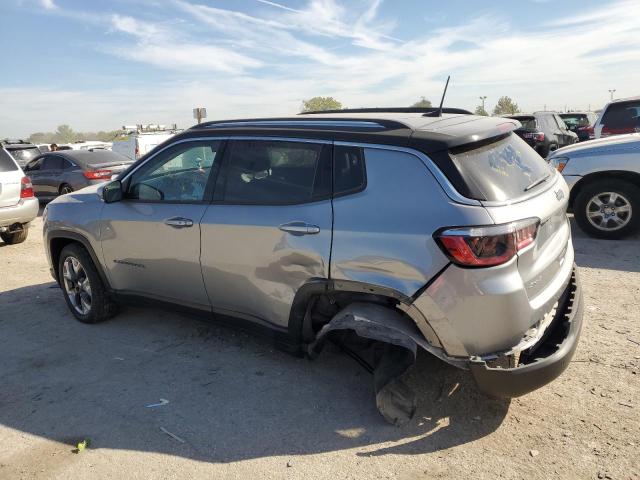 Aukcja sprzedaży 2021 Jeep Compass, vin: 3C4NJDCB0MT504368, numer aukcji: 84870975
