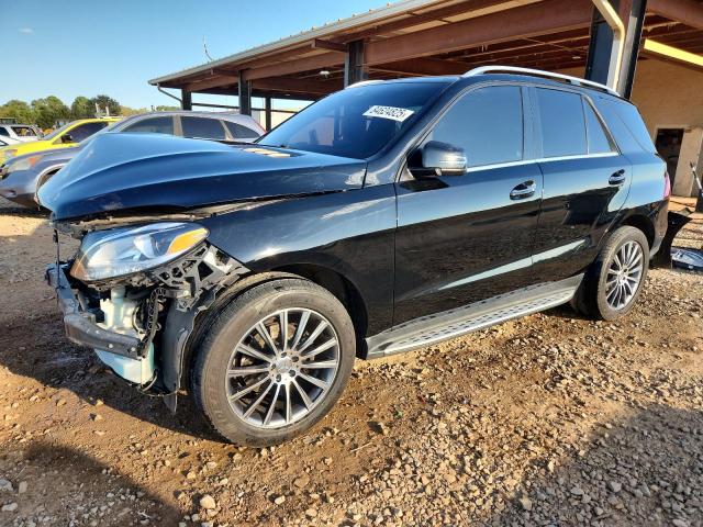 Auction sale of the 2017 Mercedes-benz Gle, vin: 4JGDA5JB9HA954713, lot number: 84624825