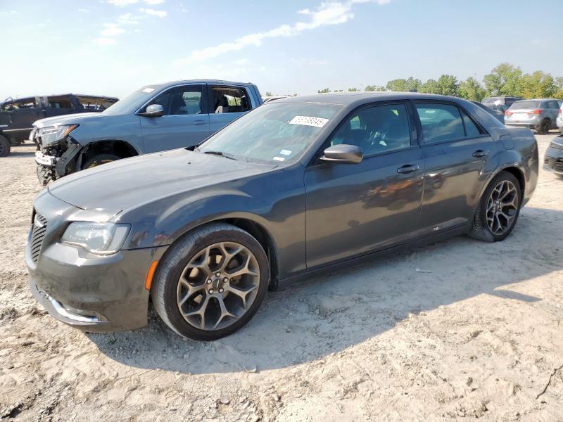 Aukcja sprzedaży 2015 Chrysler 300, vin: 2C3CCABG1FH797307, numer aukcji: 85138045