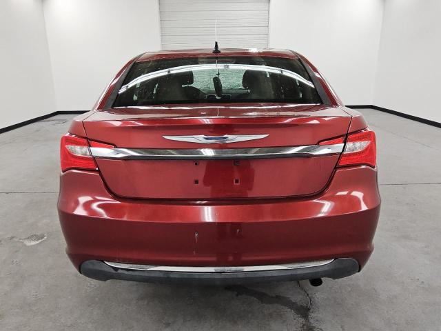 2012 Chrysler 200 Tourin მანქანა იყიდება აუქციონზე, vin: 1C3CCBBB2CN107111, აუქციონის ნომერი: 94792045