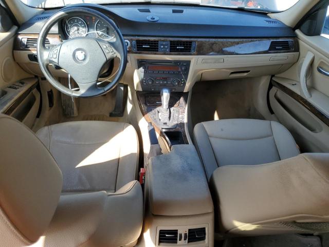 2006 Bmw 325 Xi მანქანა იყიდება აუქციონზე, vin: WBAVD13576KV06331, აუქციონის ნომერი: 90091825