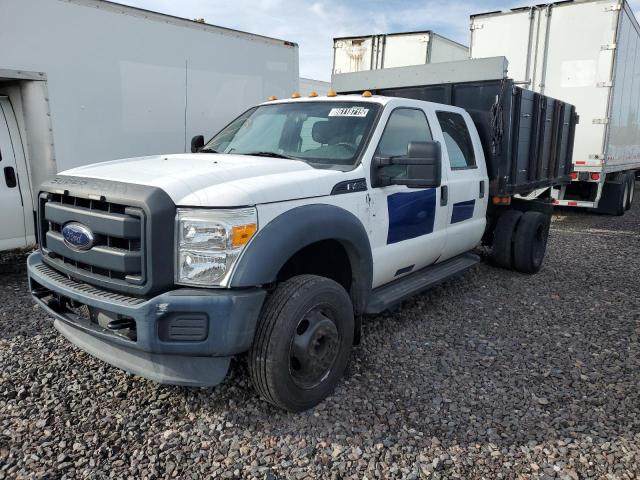 Продаж на аукціоні авто 2016 Ford F450 Super Duty, vin: 1FD0W4GY9GEB65104, номер лоту: 86118715