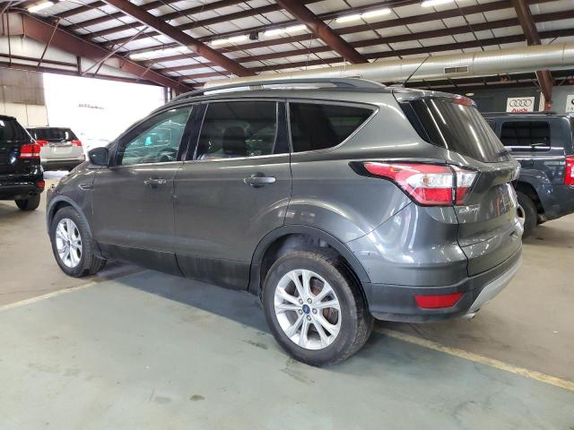 85585125 :رقم المزاد ، 1FMCU9GDXJUC11551 vin ، 2018 Ford Escape Se مزاد بيع