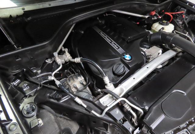 Продаж на аукціоні авто 2017 Bmw X5 Sdrive35i, vin: 5UXKR2C36H0X07436, номер лоту: 86863435