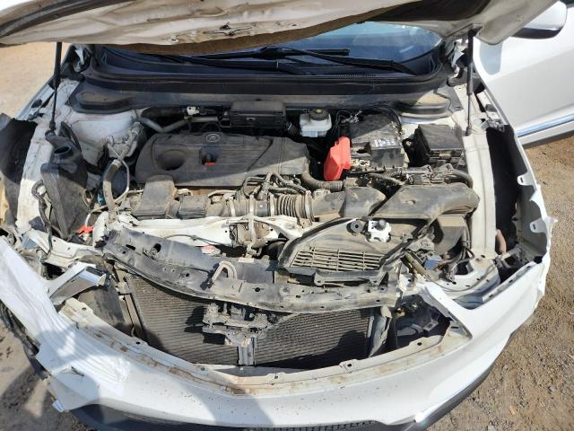 2020 Acura Rdx მანქანა იყიდება აუქციონზე, vin: 5J8TC1H55LL001630, აუქციონის ნომერი: 85821945