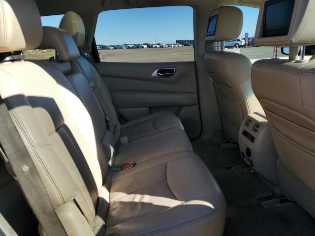 Aukcja sprzedaży 2013 Nissan Pathfinder, vin: 5N1AR2MM8DC673959, numer aukcji: 86853375