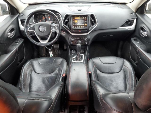 Продажа на аукционе авто 2016 Jeep Cherokee, vin: 1C4PJMBS3GW166568, номер лота: 85581785