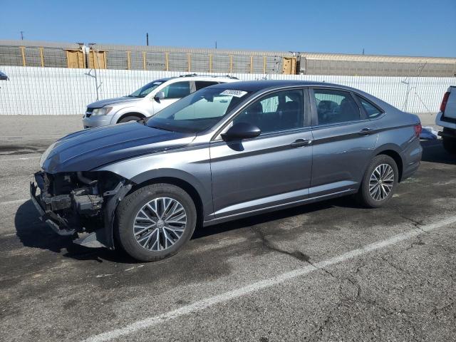 87300965 :رقم المزاد ، 3VWC57BUXMM031344 vin ، 2021 Volkswagen Jetta مزاد بيع