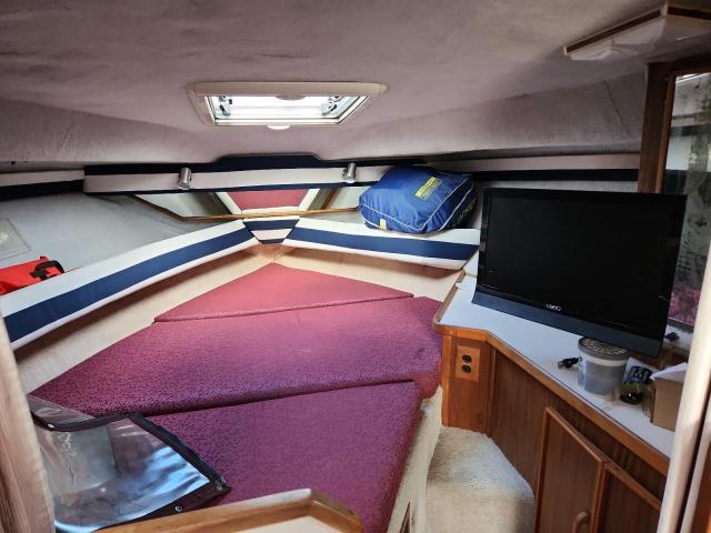 Aukcja sprzedaży 1987 Sea Ray Boat, vin: SERT5294C787, numer aukcji: 87207955