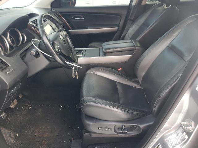 2011 Mazda Cx-9 მანქანა იყიდება აუქციონზე, vin: JM3TB3DV8B0317579, აუქციონის ნომერი: 89681255