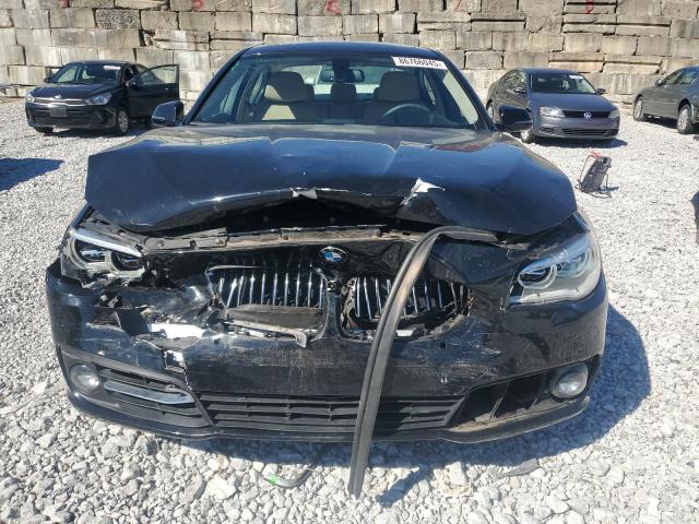 Продаж на аукціоні авто 2015 Bmw 535 Xi, vin: WBA5B3C52FD546452, номер лоту: 86766045