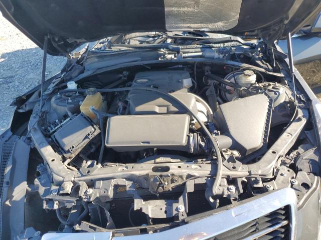 2016 Cadillac Ats მანქანა იყიდება აუქციონზე, vin: 1G6AA5RA9G0149272, აუქციონის ნომერი: 86514915