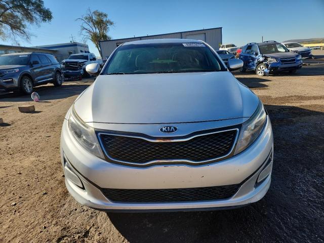 Продажа на аукционе авто 2015 Kia Optima Lx, vin: 5XXGM4A78FG503417, номер лота: 89653615