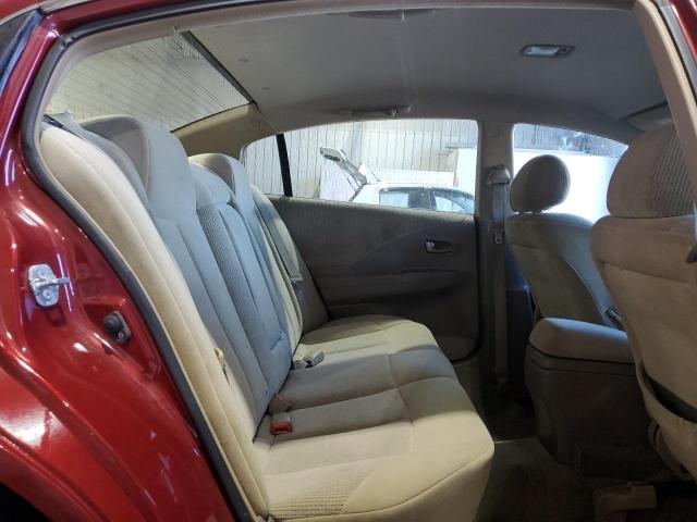 Aukcja sprzedaży 2004 Nissan Altima, vin: 1N4AL11D14C161809, numer aukcji: 84279385