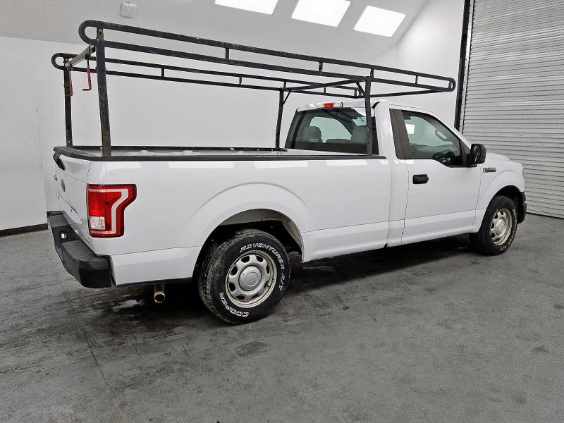 2016 Ford F150 მანქანა იყიდება აუქციონზე, vin: 1FTMF1C88GKD25873, აუქციონის ნომერი: 85739505