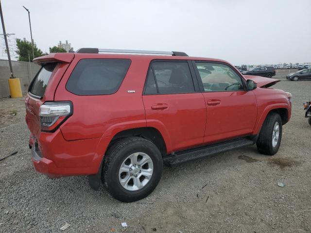 Aukcja sprzedaży 2022 Toyota 4runner Sr, vin: JTEMU5JR2N5996391, numer aukcji: 86665755