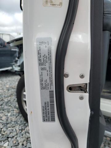 Продаж на аукціоні авто 2021 Ram 2500, vin: 3C6UR5DL8MG627661, номер лоту: 87065555
