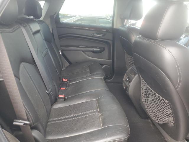 Aukcja sprzedaży 2015 Cadillac Srx, vin: 3GYFNBE34FS564708, numer aukcji: 90451925